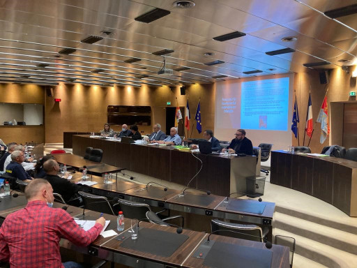 La Moselle porte haute les valeurs de son Histoire