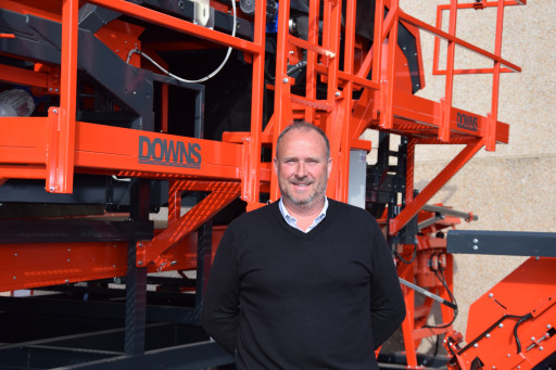 L’intelligence artificielle au coeur de la croissance des Etablissements Dubrulle