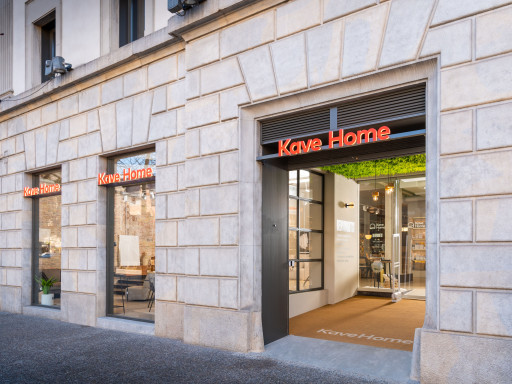 Kave Home ouvrira sa première boutique en Moselle
