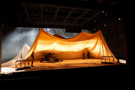 «Dans la mesure de l'impossible» de Tiago Rodrigues à Lille