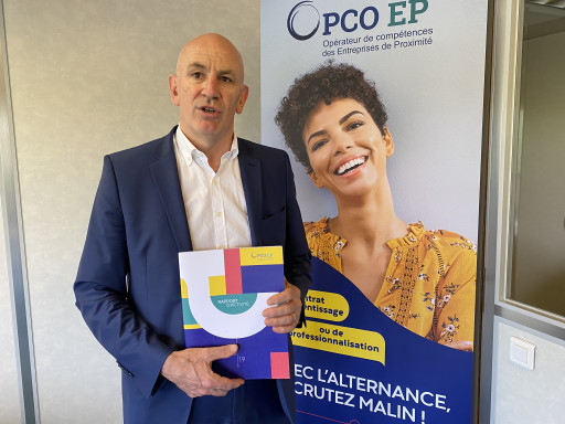 Denis Jorel : «En tant qu’institution, on a un rôle à jouer»