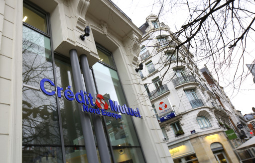 Crédit Mutuel Nord Europe affiche des résultats performants en 2021
