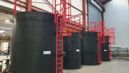 Plastiques de l’Aisne : assurer un carnet de commandes rempli malgré un manque de personnel et une hausse des coûts