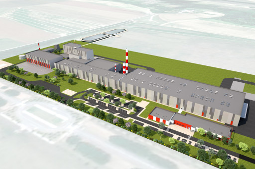 À Soissons, Rockwool lance une vaste campagne de recrutement