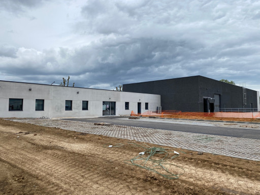 D’Annay-sous-Lens à Courcelles-lès-Lens, BCA déménage