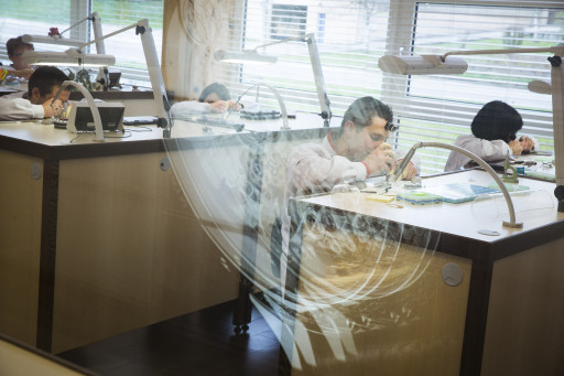 Bourgogne-Franche-Comté : le luxe et ses talents régionaux