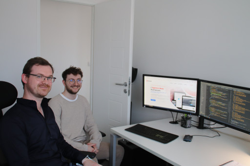 Thézy-Glimont : Numacom, un accompagnement numérique global
