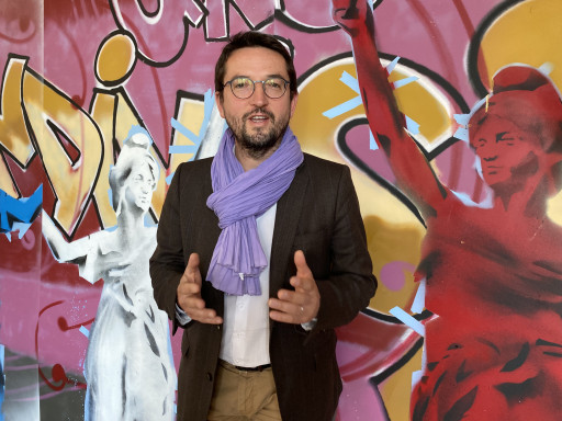 «Le directeur général est devenu un manager»