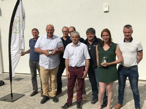 Hauts-de-France : une micro-sucrerie inédite pour une betterave plus équitable