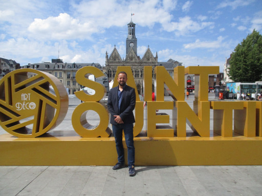 Iziwork, leader de l'interim numérique, s’implante dans l’Aisne