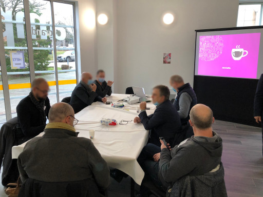 L’Eurométropole de Metz organise des rencontres inter-entreprises