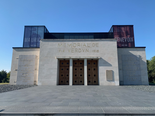 Verdun classée site patrimonial remarquable par le ministère de la Culture