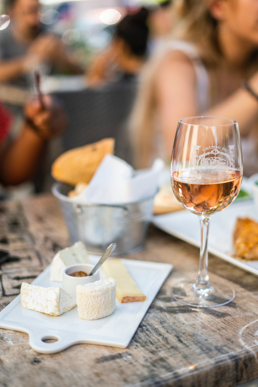 Un nouveau bar à tapas voit le jour à Neufchâteau