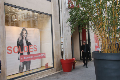 Huit conseils pour se préparer et s'organiser pour les soldes