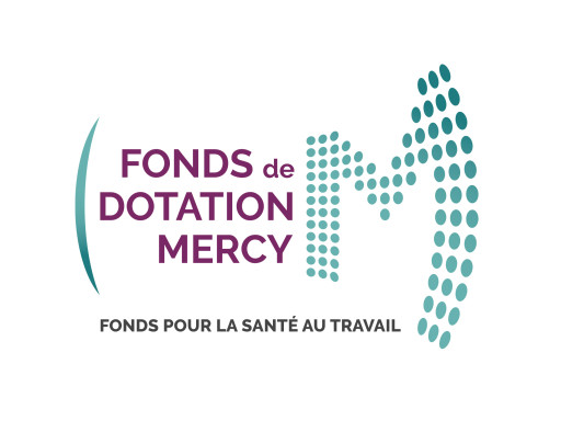 Le Fonds de Dotation Mercy organise un colloque sur la santé et la sécurité au travail