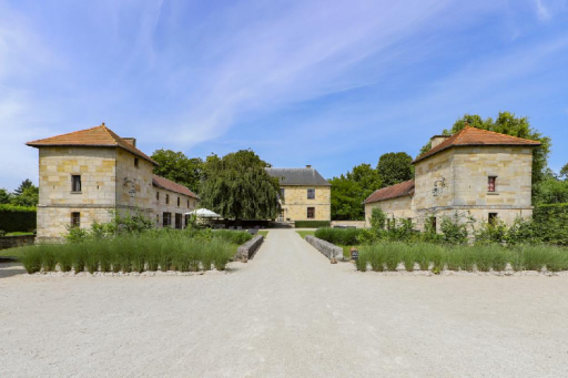 Revigny-sur-Ornain : La Maison Forte inaugurée le vendredi 13 mai