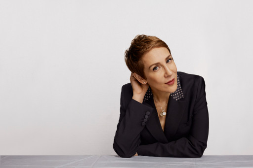 Stacey Kent en concert au Grand Quevilly