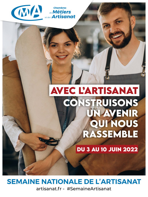 La CMAR BFC organisera bientôt la Semaine Nationale de l’Artisanat