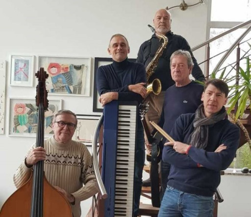 L’U4 ouvre sa saison estivale sur des accents jazz