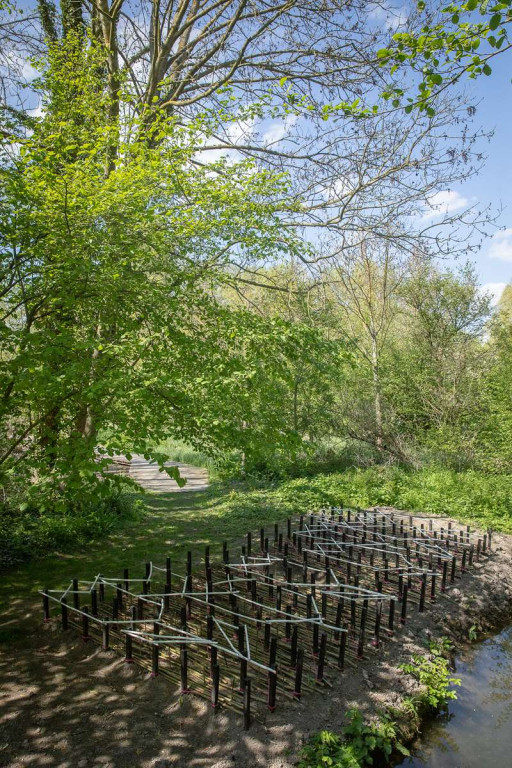 13e édition du Festival international de jardins | Hortillonnages Amiens