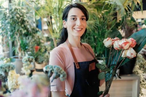 Le collectif Sessile revendique un marché de la fleur écoresponsable et éthique