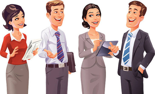 Gazettescope : l’humour et le rire en entreprise, subtile recette…