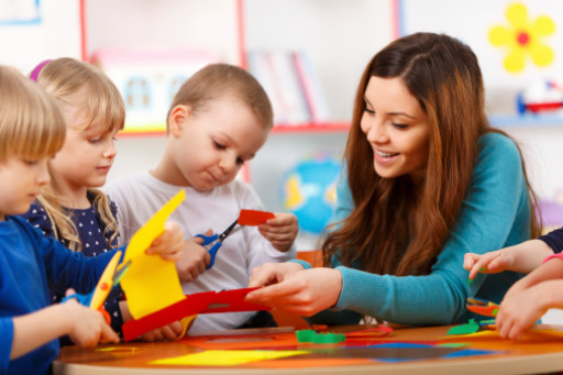 Metz dotée d’un nouvel équipement petite enfance