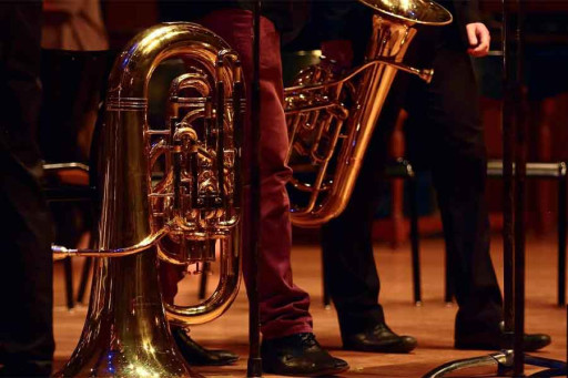 Au Parc du haut-fourneau U4, une belle et grande musique