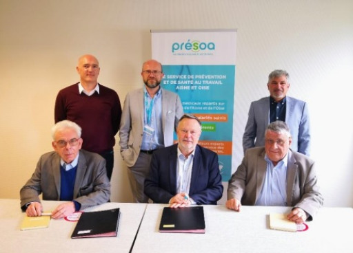 Convention entre Présoa et Cap Emploi : une avancée pour le handicap au travail
