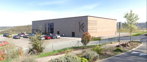 K2, l'enseigne de loisir indoor qui veut conquérir la Normandie