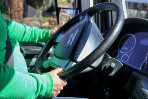 L’Aftral de Laon recherche des candidats en logistique et transport