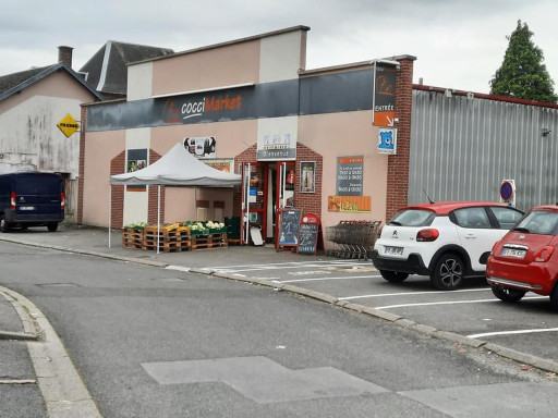 Holnon : accompagner le commerce local et rendre service à la population