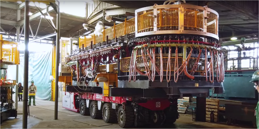 Arques : Arc mise sur ses verres à pied haut de gamme