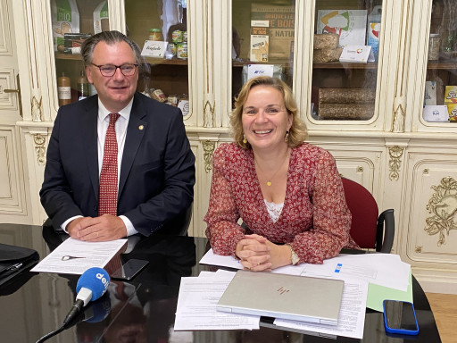 L’agence SOFIE tire le bilan positif de son année 2021