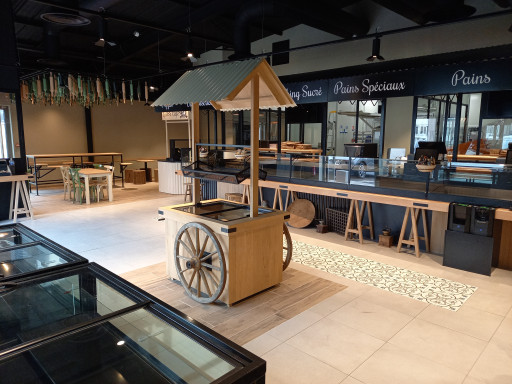 A Perrigny-Lès-Dijon, la Boulangerie Louise ouvre une nouvelle franchise