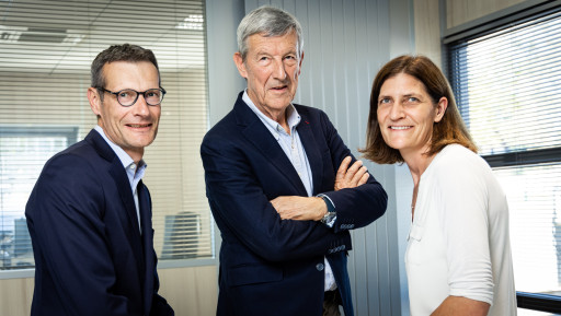Pirretti Énergies rachète le groupe Melodi