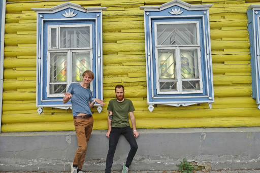 Le 10 juin, un concert à l'Arche pour finaliser un projet de valeurs humaines