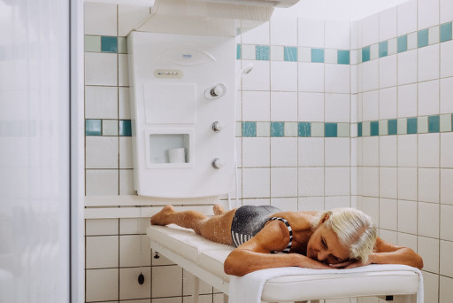 Le Pôle Thermal d’Amnéville dans une nouvelle dynamique