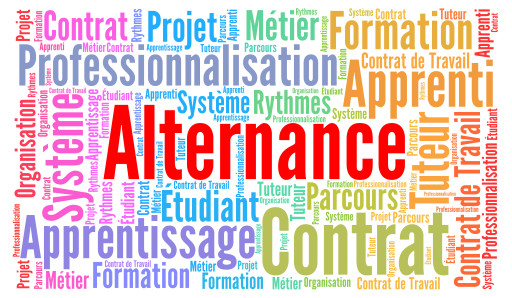 Plombières-lès-Dijon, accueille aujourd’hui la 3e édition de l’Atlas de l’Alternance