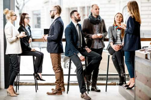 À Chantilly, un salon B to B pour dynamiser l'économie locale