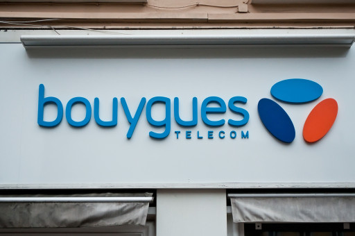 Bouygues Télécom est désormais présent sur le RIP Fibre optique
