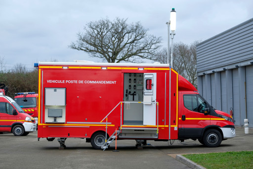 Côte-d’Or : le soutien financier du département au SDIS 21 sera renforcé