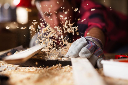 Nombre record de créations d’entreprises artisanales en 2021