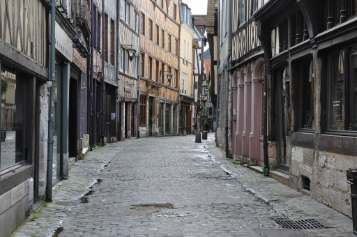 À Rouen, 32 galeristes et antiquaires réunis pour le RAR week-end