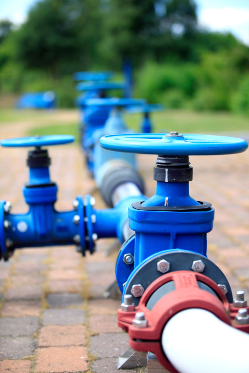 Le Grand Chalon débloque 150 000 euros pour renouveler le réseau d’eau potable de LUX