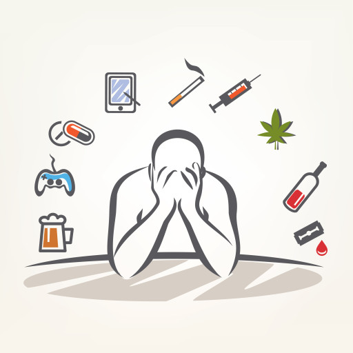 Faire face à l’addiction d’un proche : la CCMO Mutuelle organise une web conférence