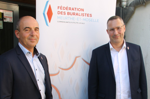 Fédération des buralistes 54 : une assemblée générale sur fond d’incertitudes