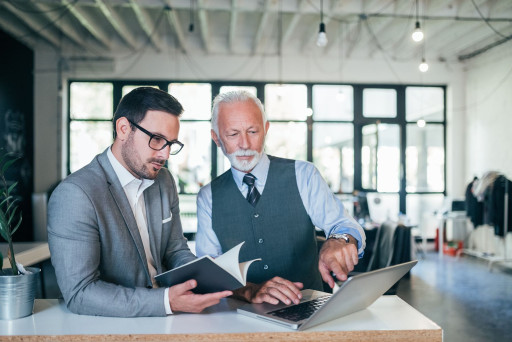 Recrutements : seniors, une manne de candidats inexploitée