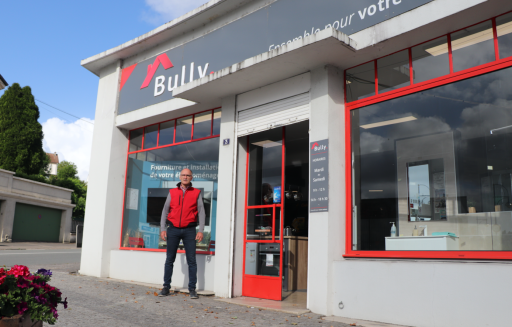 Airaines : Bully fête ses 202 ans