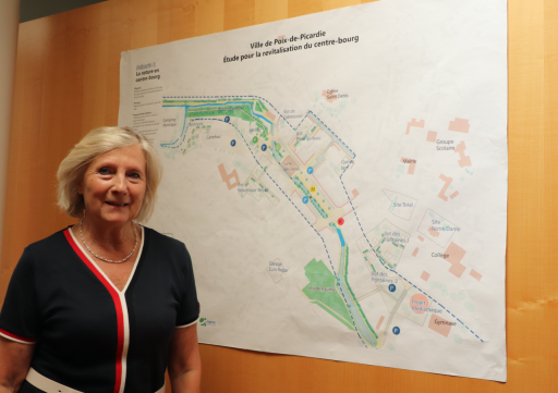 Poix-de-Picardie veut faire renaître sa rivière